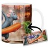 Ratatouille Mv Tasse