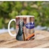 Ratatouille Mv Tasse
