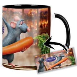 Ratatouille Mv Mug