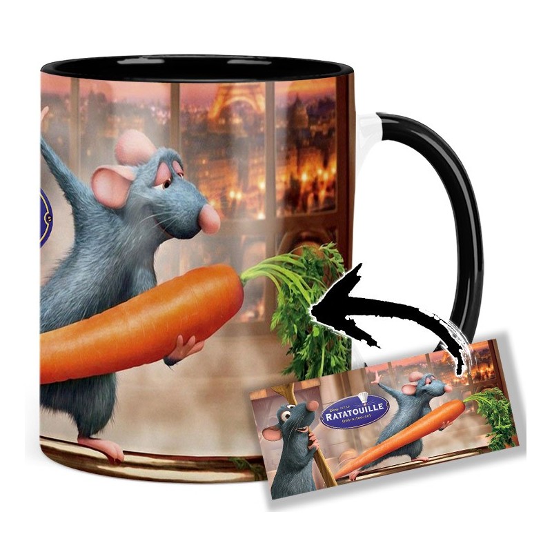 Ratatouille Mv Mug