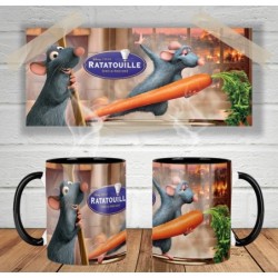 Ratatouille Mv Mug