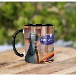 Ratatouille Mv Mug