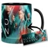 Altered Carbon Anthony Mackie Renee Elise Goldsberry Will Yun Lee Mt Taza