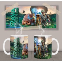 Raya And The Last Dragon A Mt Tazza