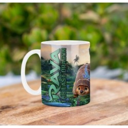 Raya And The Last Dragon A Mt Tazza