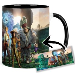 Raya And The Last Dragon A Mt Tasse