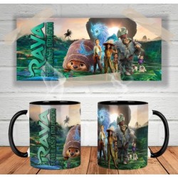 Raya And The Last Dragon A Mt Tasse