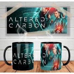 Altered Carbon Anthony Mackie Renee Elise Goldsberry Will Yun Lee Mt Taza