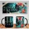 Altered Carbon Anthony Mackie Renee Elise Goldsberry Will Yun Lee Mt Taza