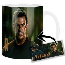Reacher Alan Ritchson Mv Tasse