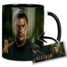 Reacher Alan Ritchson Mv Tasse