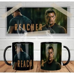 Reacher Alan Ritchson Mv Tasse