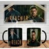 Reacher Alan Ritchson Mv Tasse
