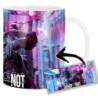 Ready Or Not Mt Tasse