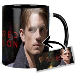 Altered Carbon Joel Kinnaman Mt Tasse
