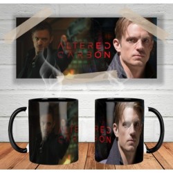 Altered Carbon Joel Kinnaman Mt Tasse