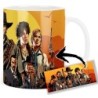 Red Dead Redemption Mt Mug