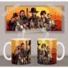 Red Dead Redemption Mt Mug