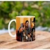 Red Dead Redemption Mt Mug