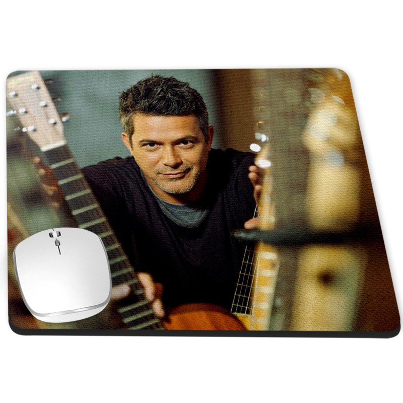 Alejandro Sanz B Mv Computermatten