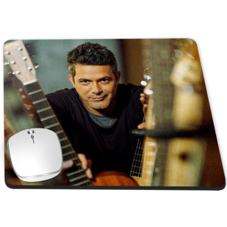 Alejandro Sanz B Mv Computermatten