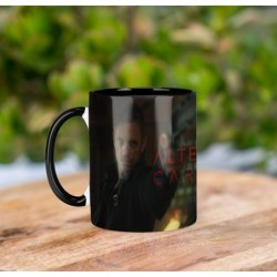 Altered Carbon Joel Kinnaman Mt Tasse