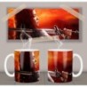 Red Sonja Matilda Lutz Mt Mug