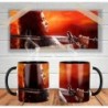 Red Sonja Matilda Lutz Mt Tasse