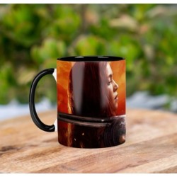Red Sonja Matilda Lutz Mt Tasse