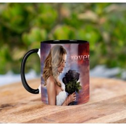 Revenge Emily Vancamp Mt Mug