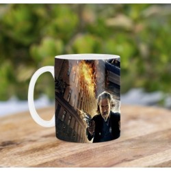 R.I.P.D. RIPD Ryan Reynolds Jeff Bridges Mt Mug