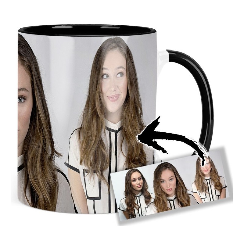Alycia Debnam Carey Mt Tasse