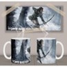 Rise Of The Tomb Raider Lara Croft A Mt Taza