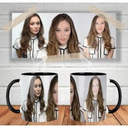 Alycia Debnam Carey Mt Tasse