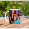 Riverdale Mt Mug