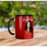 Rizzoli & Isles Angie Harmon Sasha Alexander A Mt Tasse