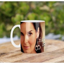 Rizzoli & Isles Angie Harmon Sasha Alexander B Mt Tazza