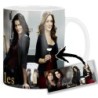 Rizzoli & Isles Angie Harmon Sasha Alexander B Mv Tasse