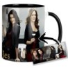 Rizzoli & Isles Angie Harmon Sasha Alexander B Mv Mug