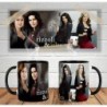 Rizzoli & Isles Angie Harmon Sasha Alexander B Mv Mug