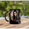 Rizzoli & Isles Angie Harmon Sasha Alexander B Mv Mug