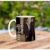 Rizzoli & Isles Angie Harmon Sasha Alexander Bruce Mcgill Jordan Bridges Lee Thompson Young Mv Mug