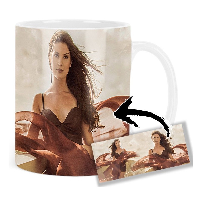 Amanda Cerny Mt Tasse