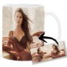 Amanda Cerny Mt Tasse