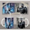 Robocop Peter Weller Nancy Allen Mt Taza