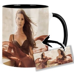 Amanda Cerny Mt Tasse