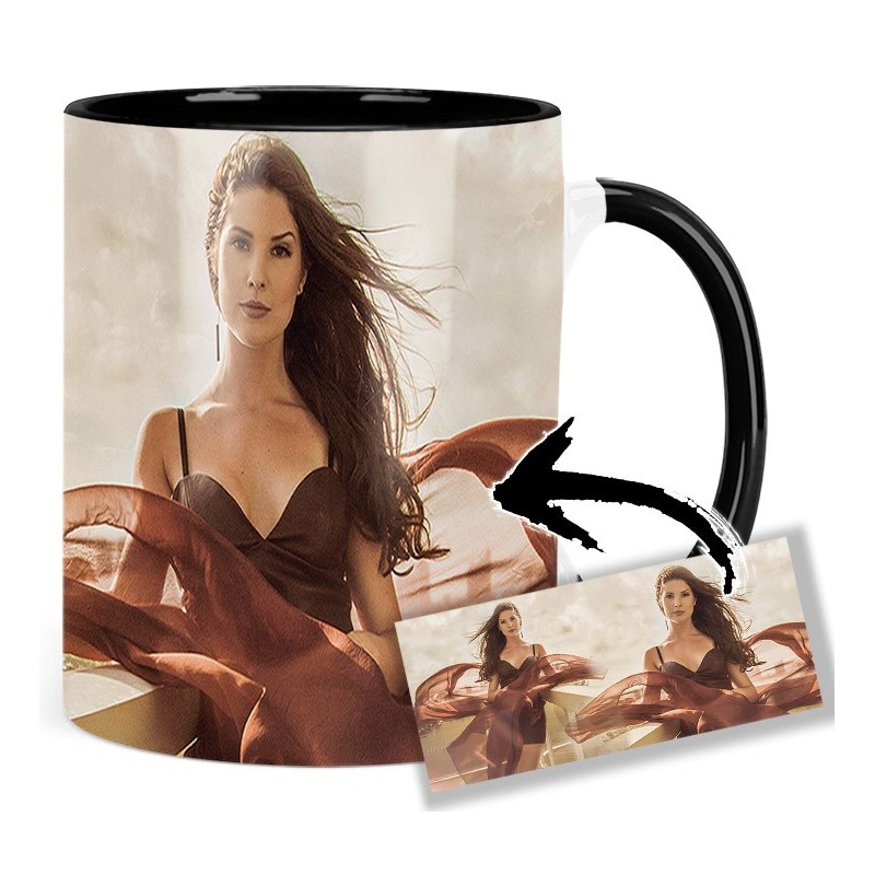 Amanda Cerny Mt Tasse