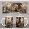 Sabaton The Great War Mt Mug
