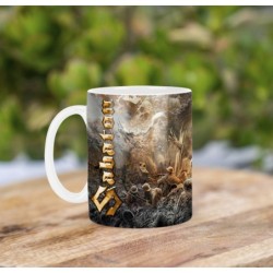 Sabaton The Great War Mt Mug