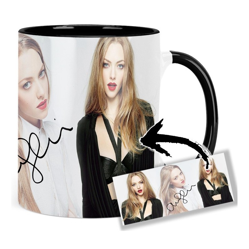 Amanda Seyfried A Mt Tasse